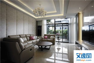 昆明室內(nèi)裝修設(shè)計(jì)案例與生活水污染治理的融合實(shí)踐