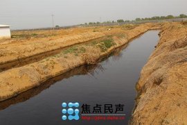 南陽市水污染防治管理辦法 構筑生態屏障，守護碧水清流