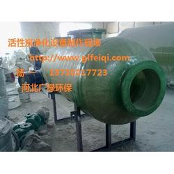 瀝青廢氣綜合治理技術與服務 從回收凈化設備到環保方案開發