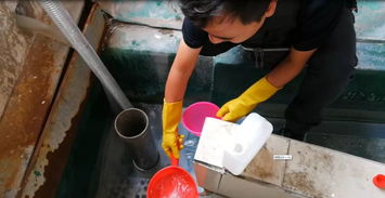 佛企老板請注意！這些行為已被《水污染防治法》明令禁止