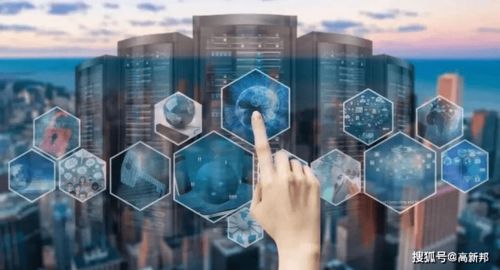 國家高新技術企業(yè)申報 技術服務領域八項關鍵規(guī)劃